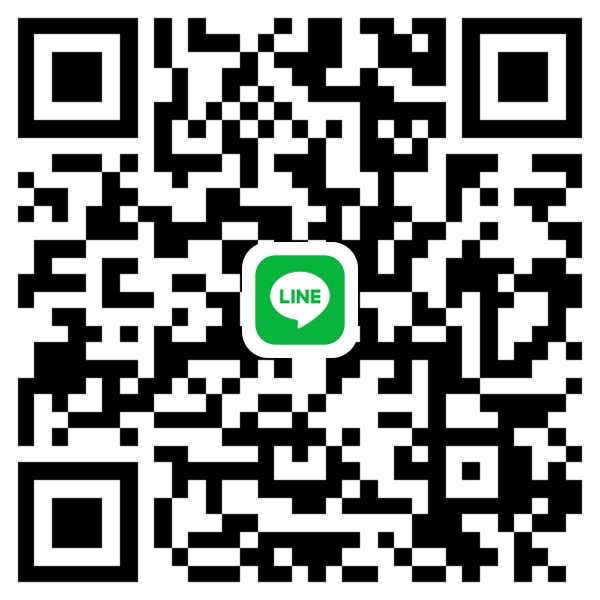 LINE QR Code